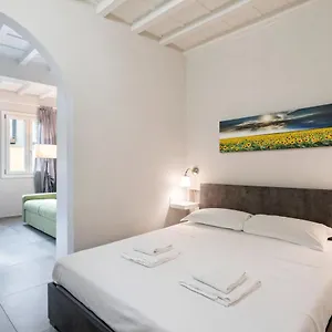 La Loggia Della Signoria Charming Loft Florence