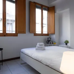 Apartamento Chianti's, Florencia