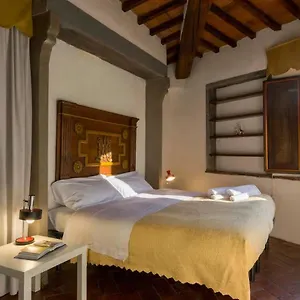 Apartamento Residenza Dei Medici Palace Niccolo, Florencia
