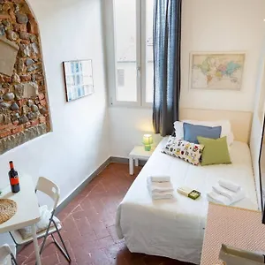 Apartamento La Stanza Da Vinci Nel Centro Di, Florencia