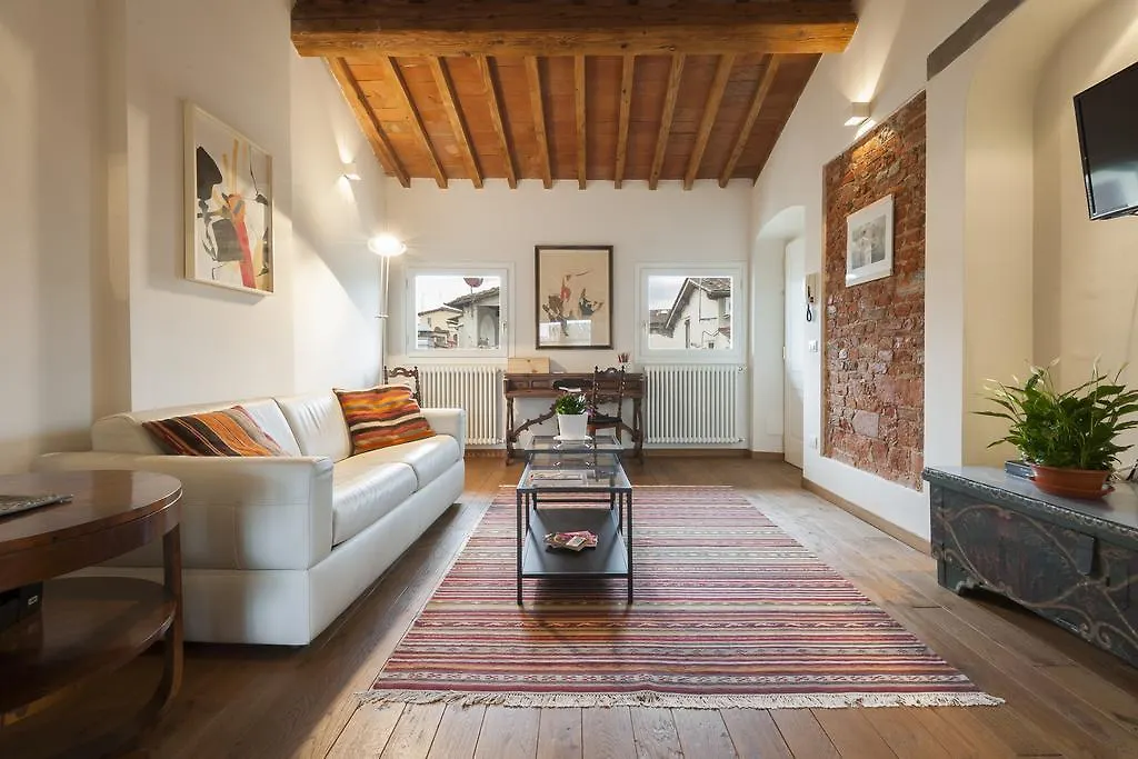 Poet'S Santo Spirito Apt. Apartment Florence