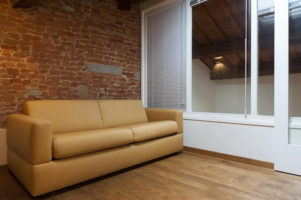 Poet'S Santo Spirito Apt. Apartment Florence 0*,