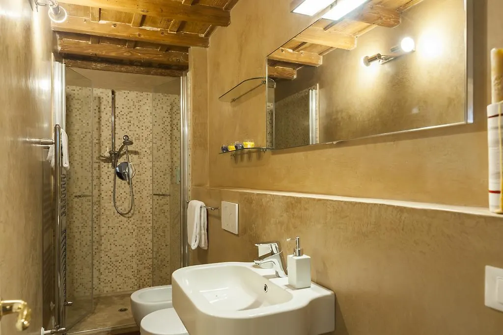 Poet'S Santo Spirito Apt. Apartment Florence Italy