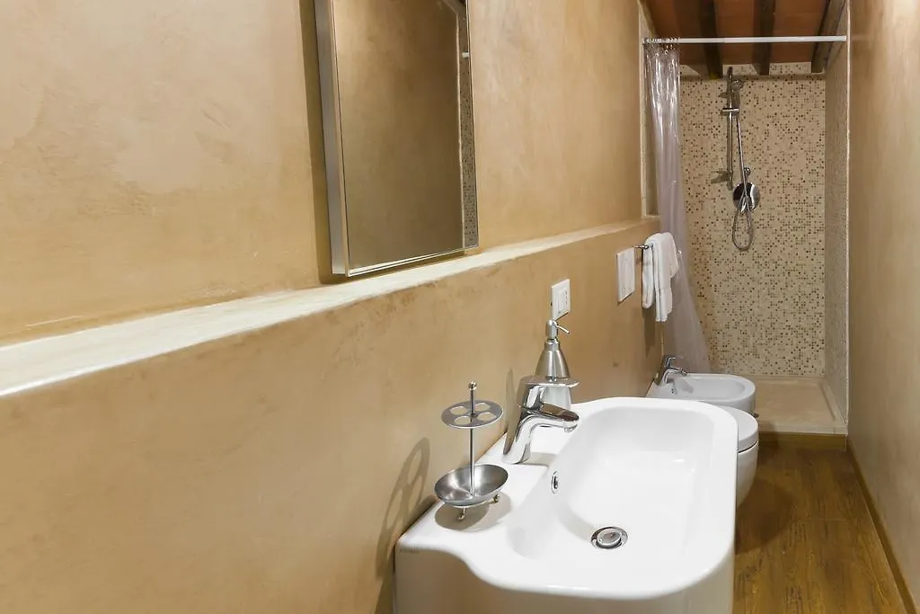 Poet'S Santo Spirito Apt. Apartment Florence 0*,  Italy
